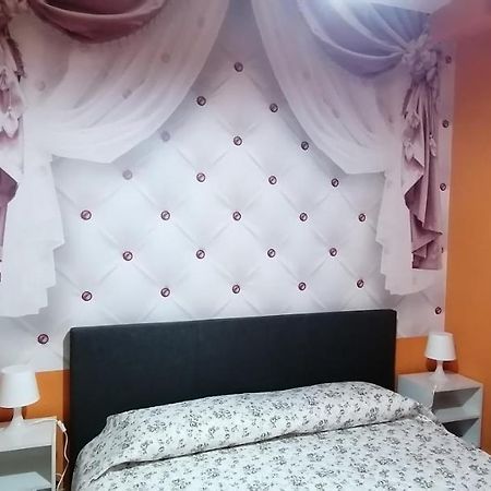 Celine Bed & Breakfast Cenova Dış mekan fotoğraf