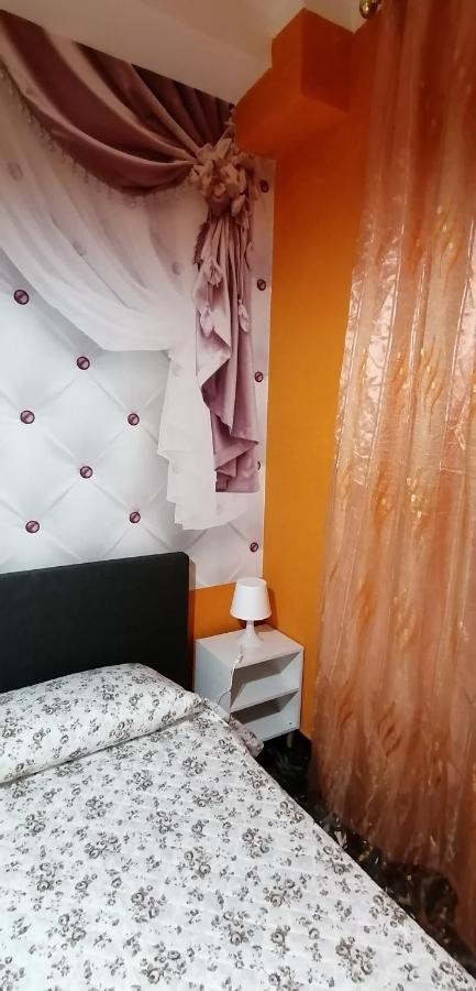 Celine Bed & Breakfast Cenova Dış mekan fotoğraf