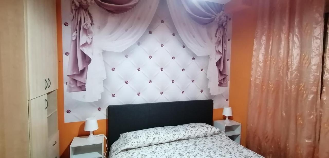 Celine Bed & Breakfast Cenova Dış mekan fotoğraf