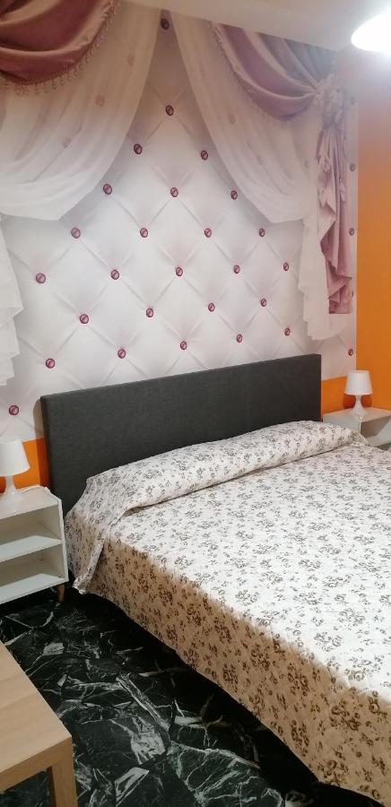 Celine Bed & Breakfast Cenova Dış mekan fotoğraf