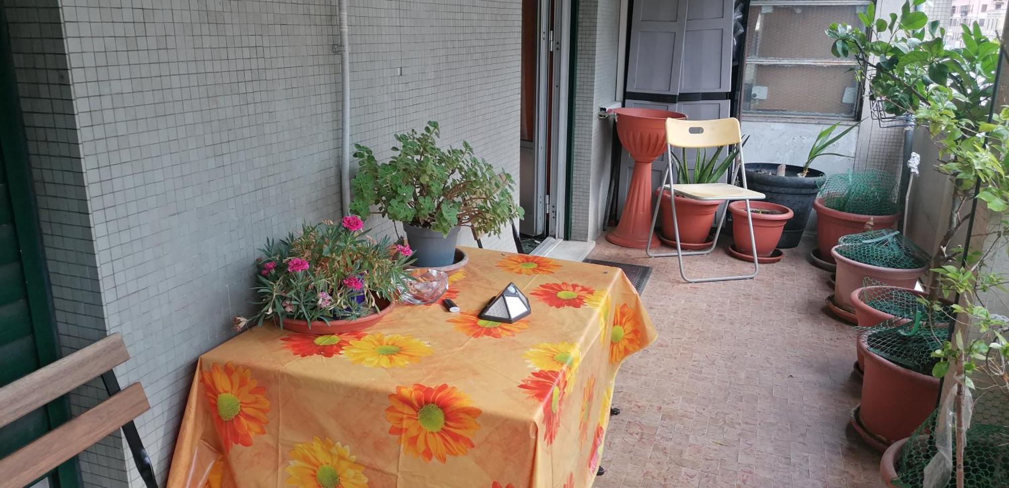 Celine Bed & Breakfast Cenova Dış mekan fotoğraf