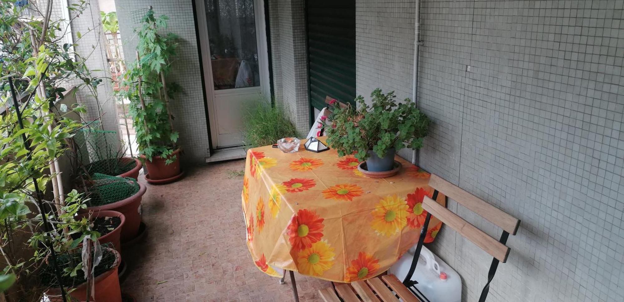 Celine Bed & Breakfast Cenova Dış mekan fotoğraf
